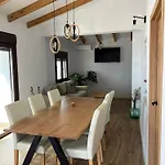 Casa rural Soleá