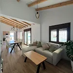 Soleá Casa rural *