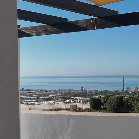 Casa rural Soleá