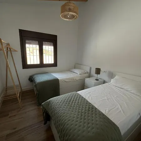 Solea Venkovský dům