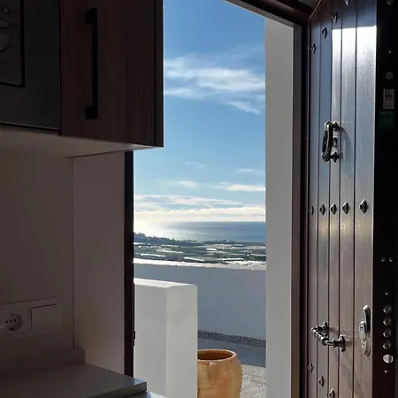 Soleá Algarrobo